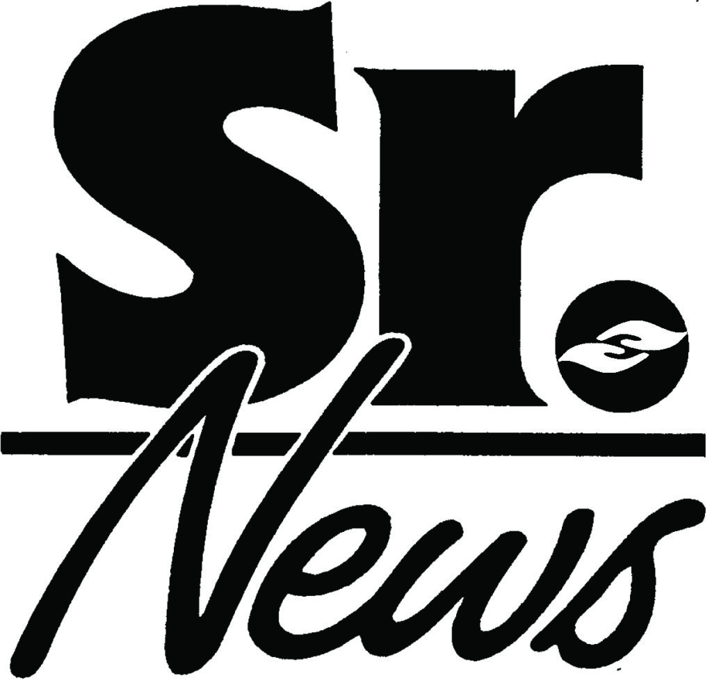 Senior News logo