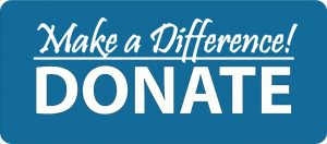 Make a difference - donate