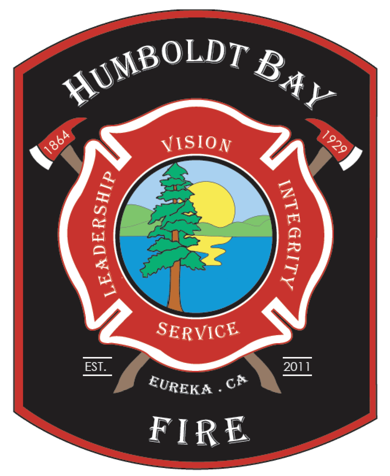 HSRC Thanks Humboldt Bay Fire | Humboldt Senior Resource Center