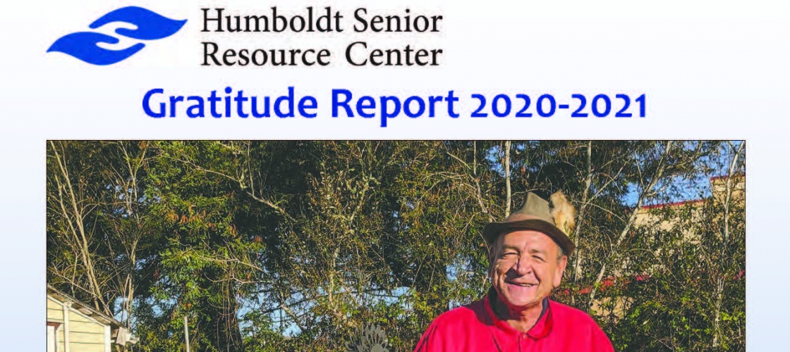 Cover - 2020-2021 HSRC Gratitude Report