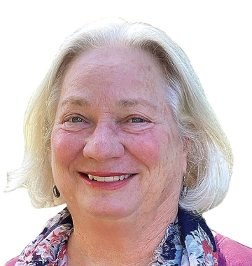 Laura Ann Strohm : Member, Board of Directors