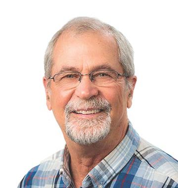 Bill Hunter : Member, Board of Directors